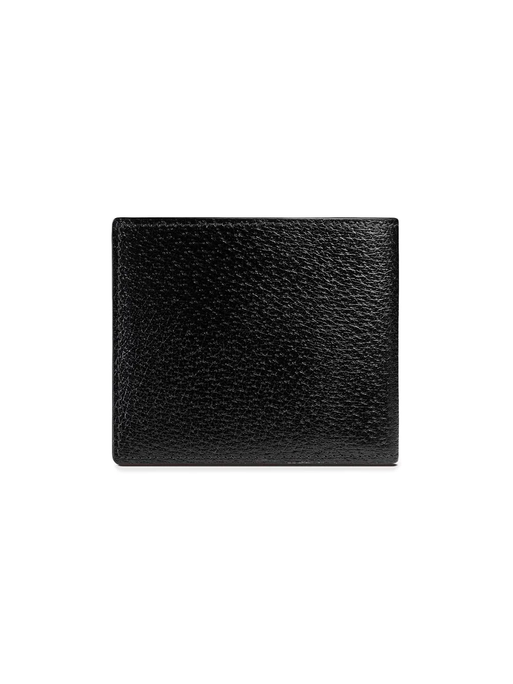 Gucci Ophidia Bi-Fold Wallet - Grey