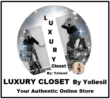 Luxury Closet By Yoliesil LLC