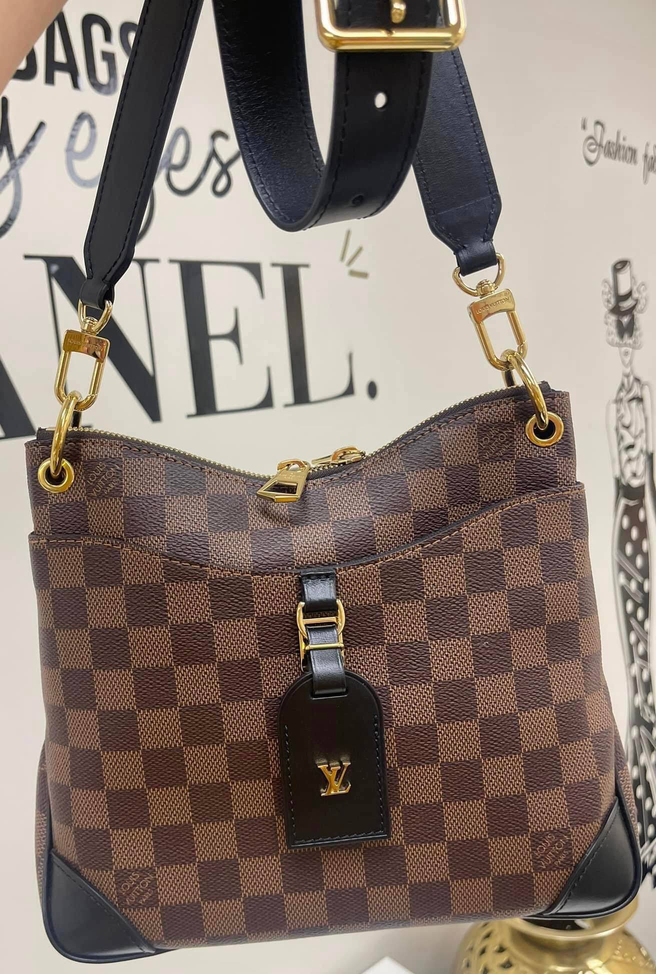 Louis Vuitton Odeon PM Review, 2 Years Later