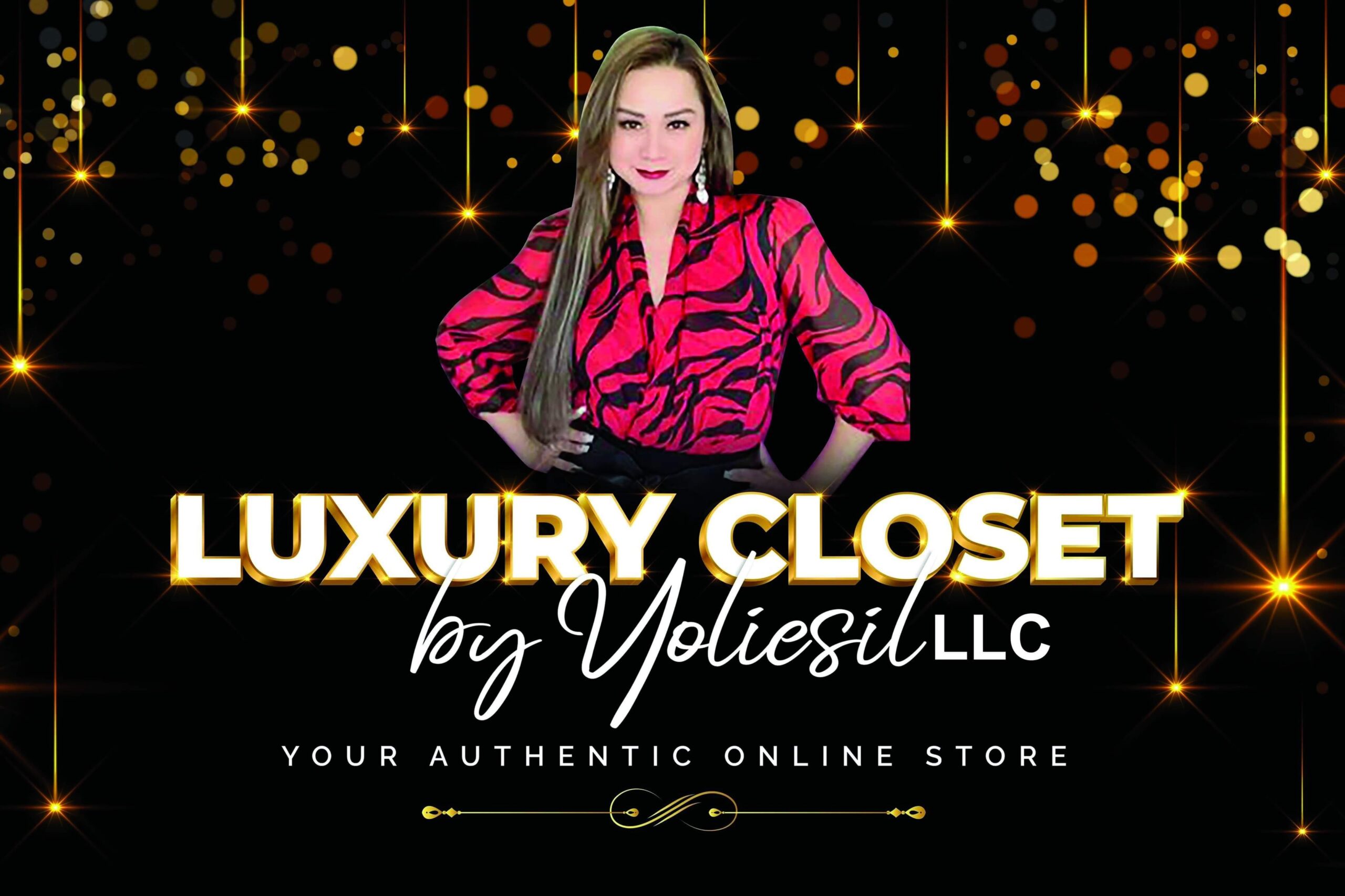 Luxury Closet By Yoliesil LLC – Your Authentic Online Store