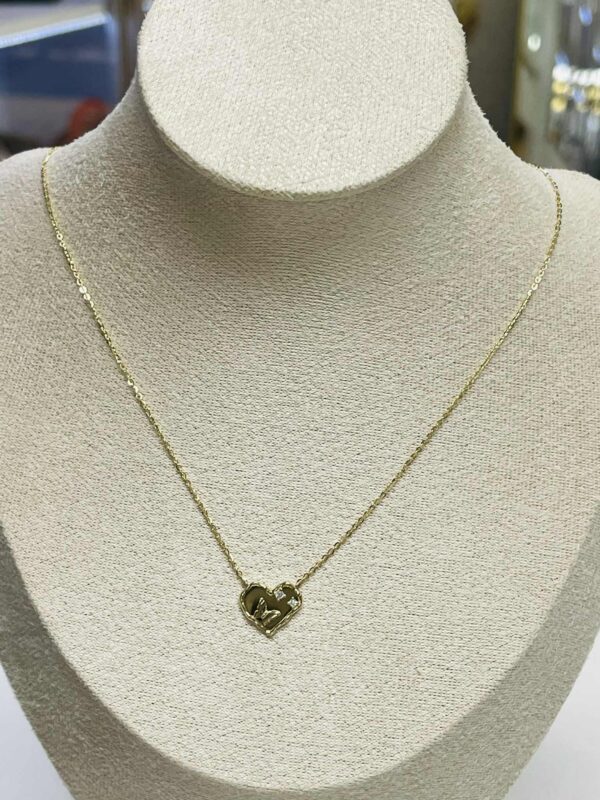 ✨ 14K Gold Necklace ✨ - Image 6