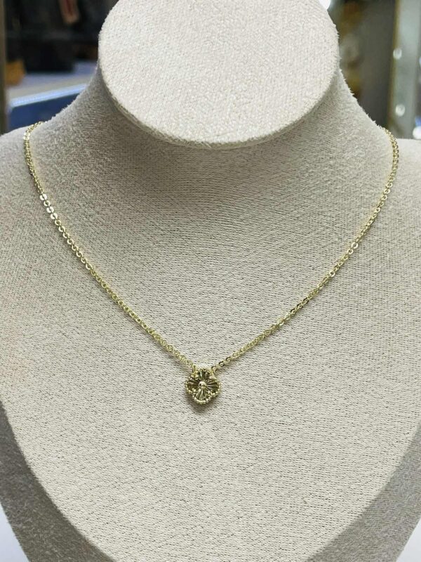 ✨ 14K Gold Necklace ✨ - Image 7